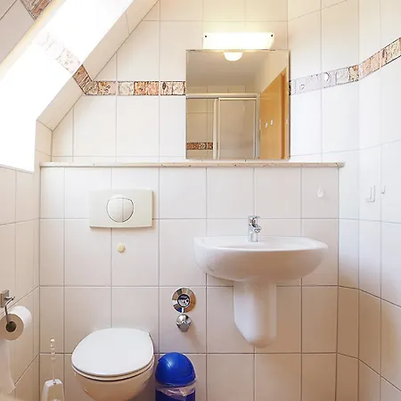 Haus Kormoran Wo 5 Prerow