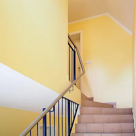 Haus Kormoran Wo 5 * Prerow