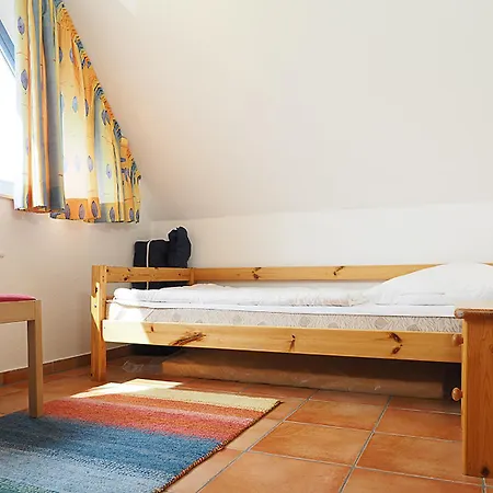 Daire Haus Kormoran Wo 5 Prerow