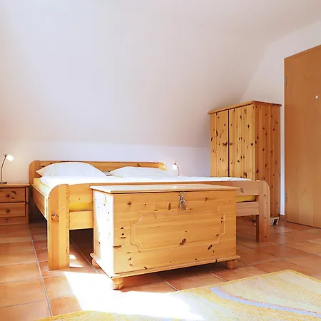 Haus Kormoran Wo 5 Daire