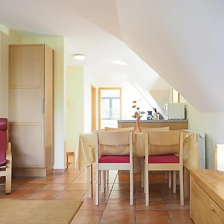 Haus Kormoran Wo 5 Prerow