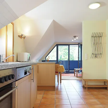 Haus Kormoran Wo 5 * Prerow