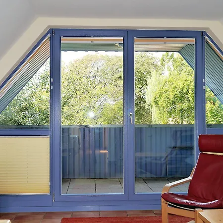 Daire Haus Kormoran Wo 5